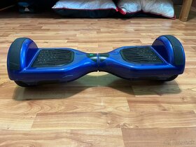 Hoverboard - 4