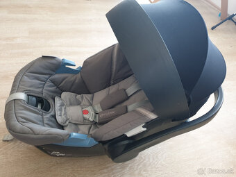 Detska autosedacka cybex aton 5 - 4