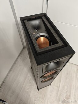 Klipsch Dolby Atmos zostava 5.0 - 4