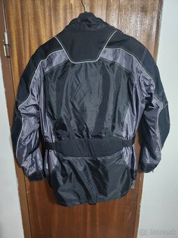 Moto bunda 3Xl - 4
