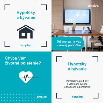 Ponúkam kompletný marketing - všetko na jednom mieste - 4
