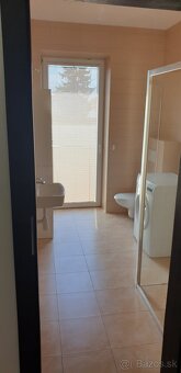 1 izb byt prenajom - 4