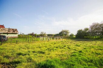 Na predaj záhrada, Svätý Peter, 1306 m2 – ideálna na... - 4