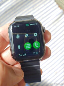 Smartwatch - 4