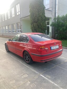 bmw e46 320i 125kw lpg - 4