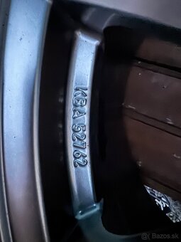 Disky AEZ 19’’ BMW F10 - 4