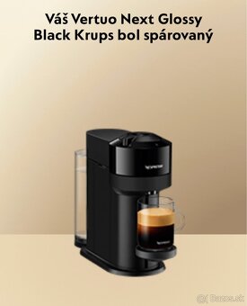 Vertuo next glossy Nespresso - 4