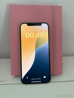 IPHONE 12 64GB MINT GREEN - 4