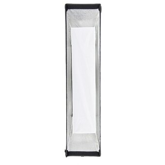 Softbox - stripbox 40x180cm 2ks - 4