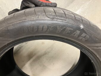 Goodyear 275/40 R18 letné - 4