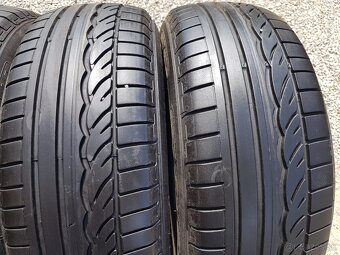 185/60 r15 letné pneumatiky 4ks Dunlop - 4