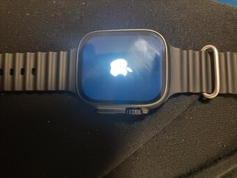 HODINKY APPLE WATCH ULTRA 2 (REP) - 4