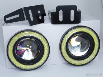 Angel eyes 89mm - 4