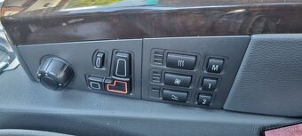 Rozpredám bmw E65 745i 245kw - 4
