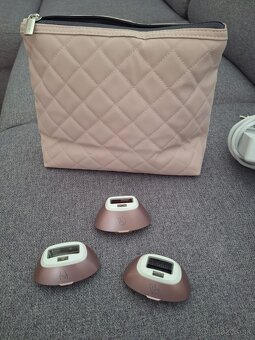 PHILIPS lumea - 4