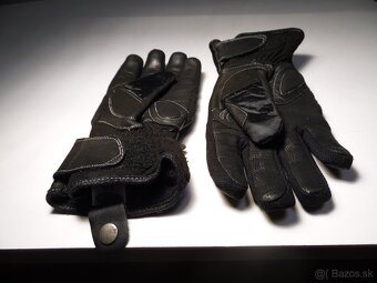 Rukavice moto Held Hipora - 4