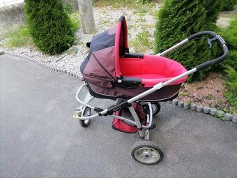 quinny speedy sx - 4