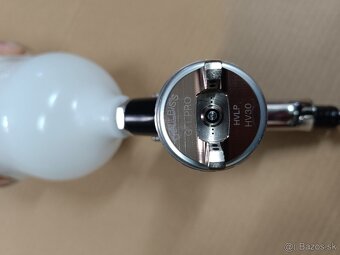 DeVILBISS GTi Pro Lite - 4