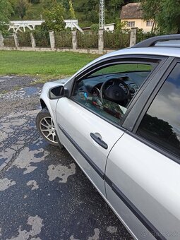 Renault Megane 2 grandtour - 4