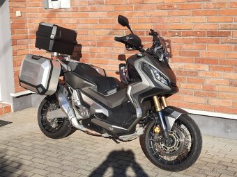 Honda XADV 750 ABS 2019 - 4