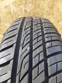 165/70 r14 letne pneumatiky - 4