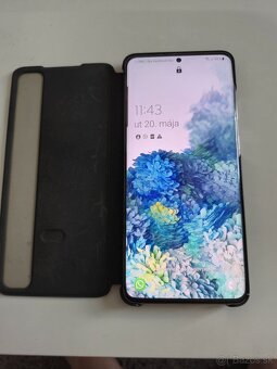 Samsung Galaxy S20+ - 4