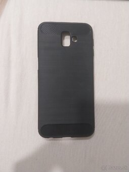 Samsung galaxy J6+ - 4