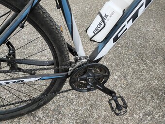 Predam CTM rein 3.0 - 4