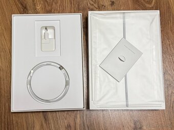 Apple iPad Pro 12,9” 128GB Space Gray - 4