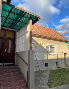 Rodinný dom v obci Veľké Úľany - 4