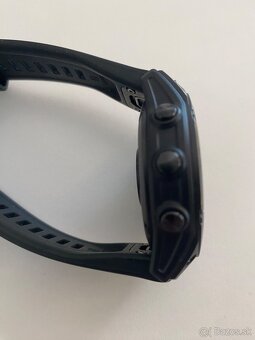 Garmin Fenix 7 sapphire solar - 4
