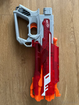 Nerf zbrane - 4