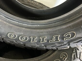 Pneumtiky Comforser GF1100 celoročná offroadová, 265/60/R18 - 4