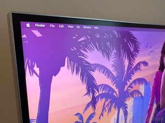 27" 5k retina monitor Dahua LM27-P501 - v záruke - 4