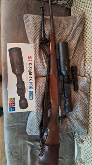 ZKK-602 300 win. magnum. - 4