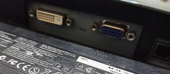 PC Monitor PHILIPS Brilliance 190C - 4