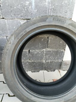 Zánovné pirelli powergy 235/45 r18 98Y dot 10/24 - 4