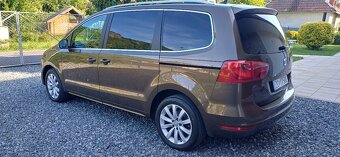 Seat Alhambra 2.0 TDI CR DPF 170k Style DSG - 4