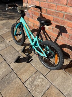 Detský bicykel Specialized Hotrock 16 - 4