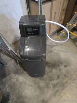 Honeywell KS30E-60 - 4