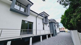 Komplex bytov na predaj v obci Mostová - 4