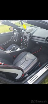 Slk 200 - 4