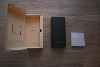 20 000 mAH NOVÁ ALZA USB-C Powerbanka s PowerDelivery až 65W - 4