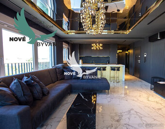 Luxusný apartmán len 30m od mora v Chorvátsku - Sukošan - 4