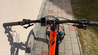 Mondraker Crafty R - 4