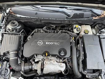 Opel Insignia 2.0CDTi - 4