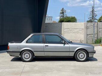 Bmw E30 Coupe 320i 6 Valec - 4