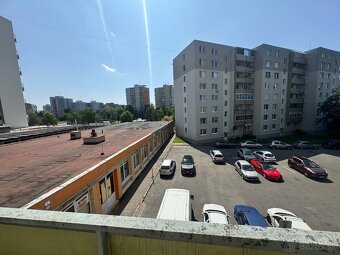 Prenájom garsónky - Tekovská ul. - 4