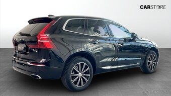Volvo XC60 B4 145KW AWD AT - 4