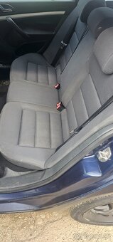 Predám skoda octavia 2 - 4